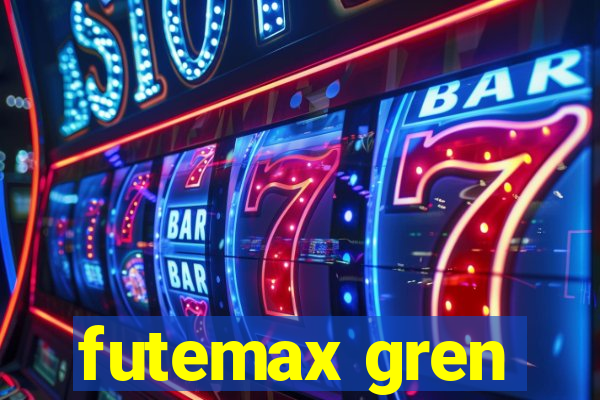 futemax gren